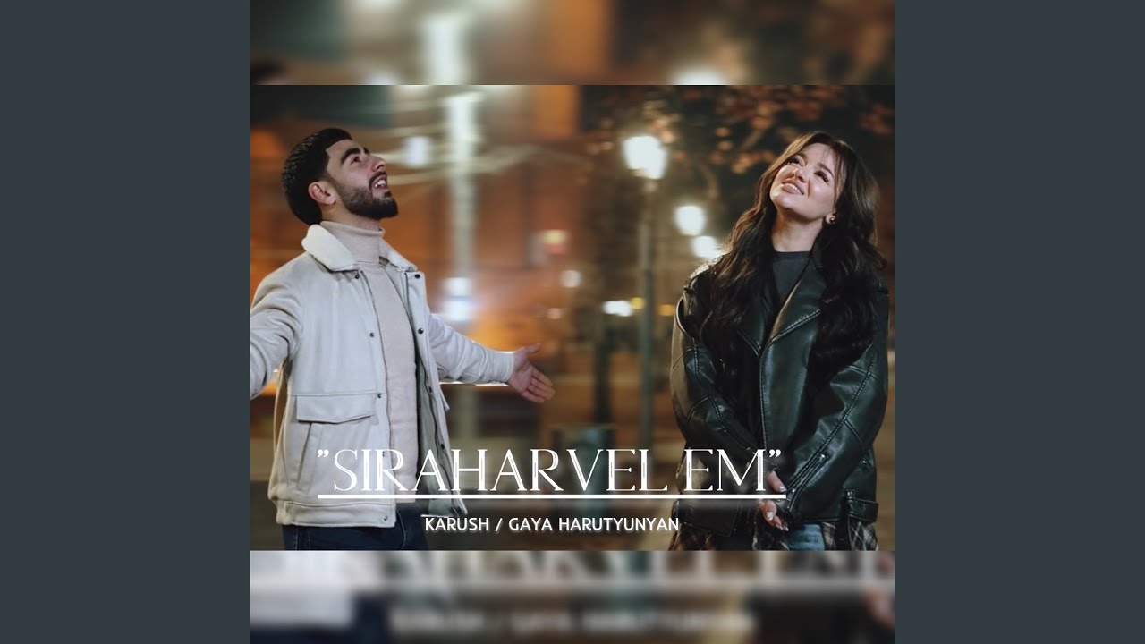 Siraharvel em