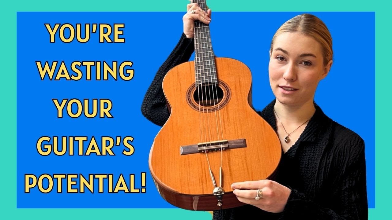 Guitar Efficiency and Sound Relationship - Turbo Guitar FAQ #2