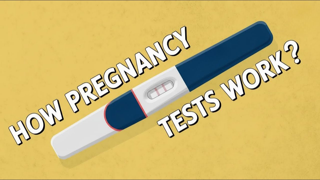 What Your Pregnancy Test ISN'T Telling You