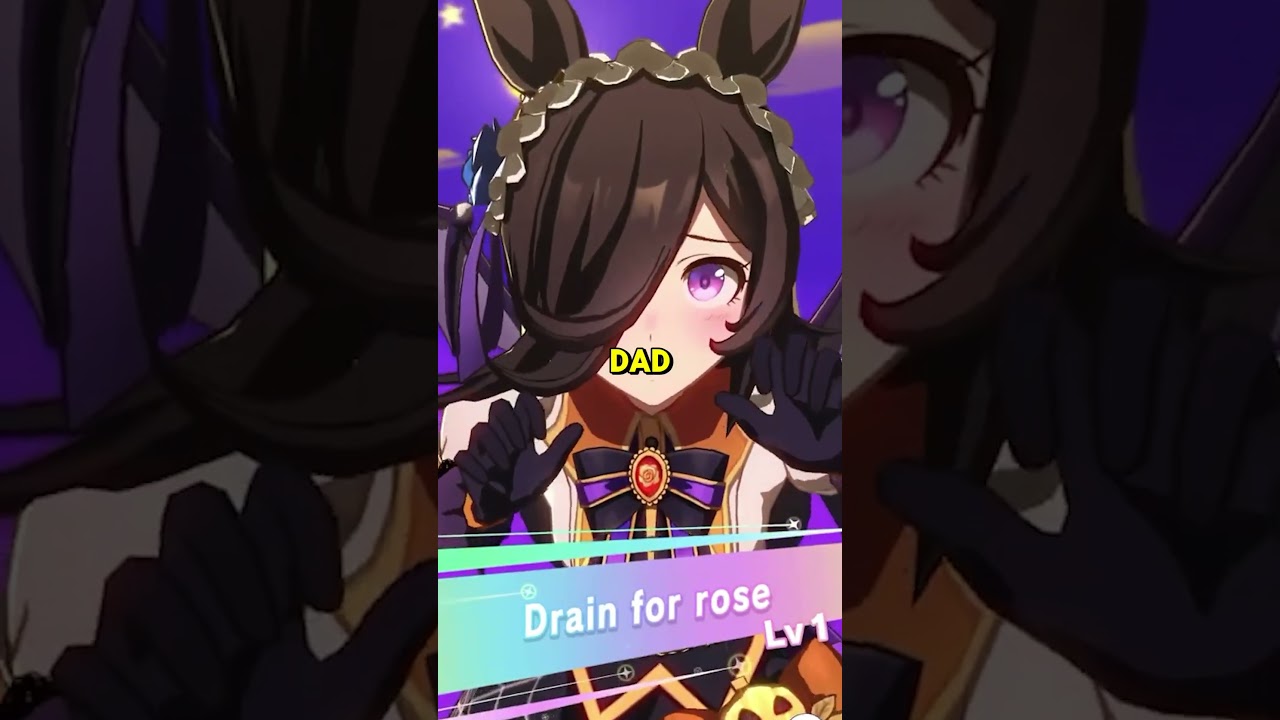 Did You Know? Umamusume (Hidden Secrets)