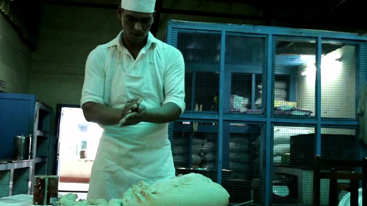 Indian Army Langar- Garhwal Regiment