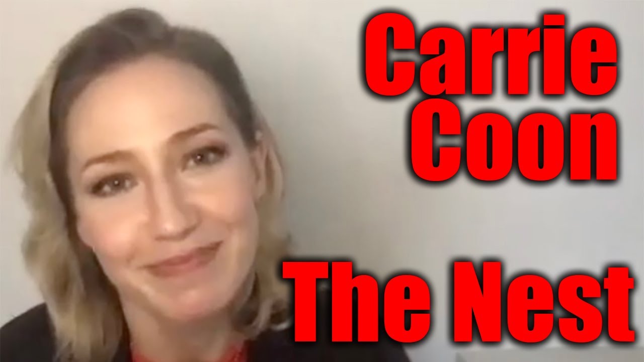 DP/30: Carrie Coon, The Nest