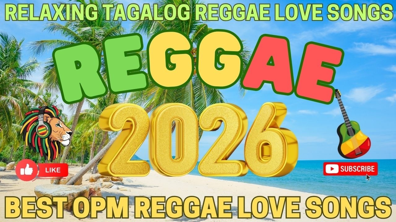 TOP ROMANTIC REGGAE 2026 🔥 ORIGINAL LOVERS ROCK ALBUM 🌵️ SWEET & SENSUAL REGGAE VIBES 🎺