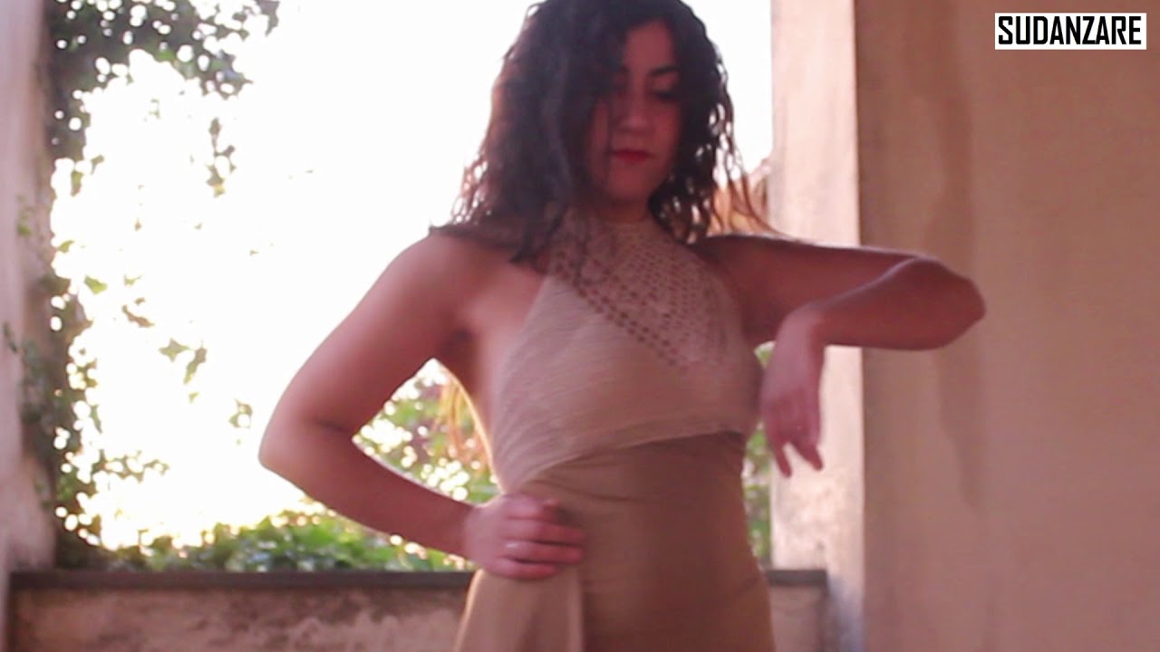 LISOLA video danza SUDANZARE
