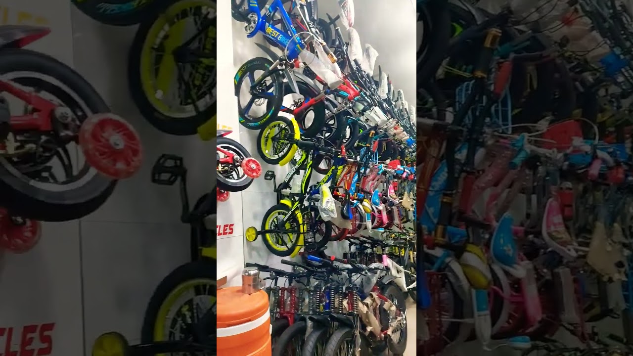 Awan cycle store Sialkot