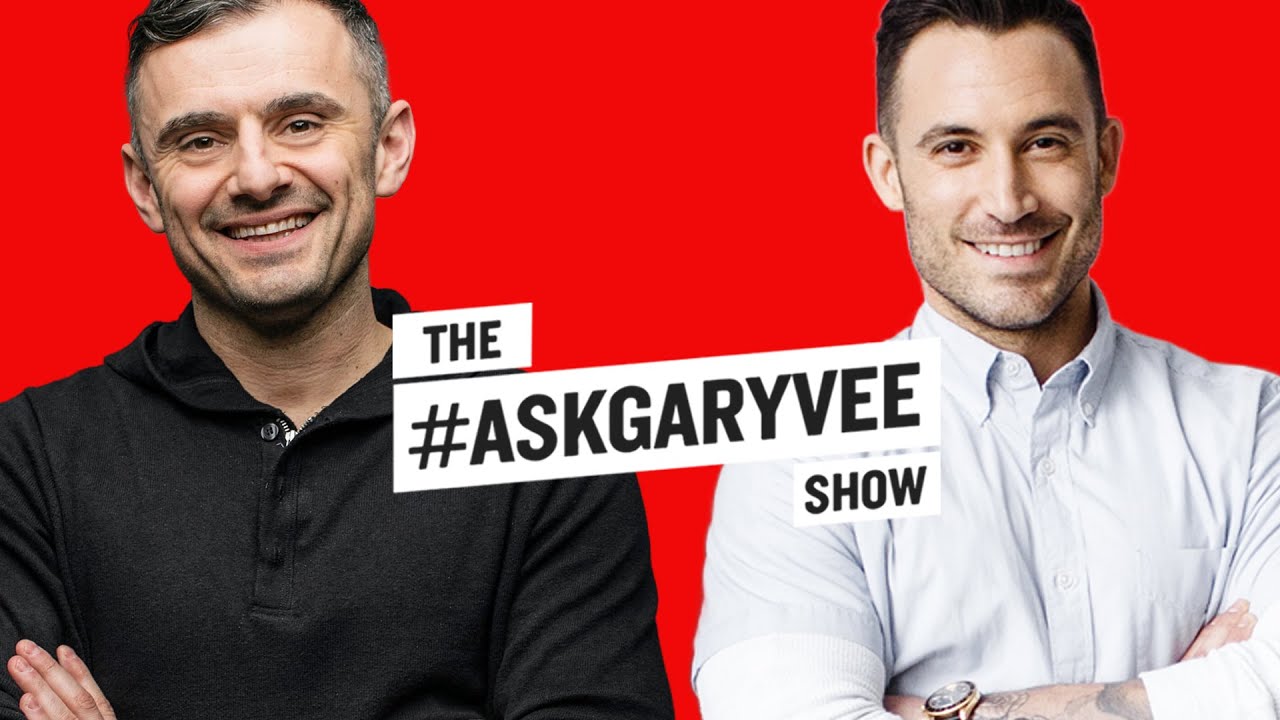 #AskGaryVee 317 | Michael Chernow
