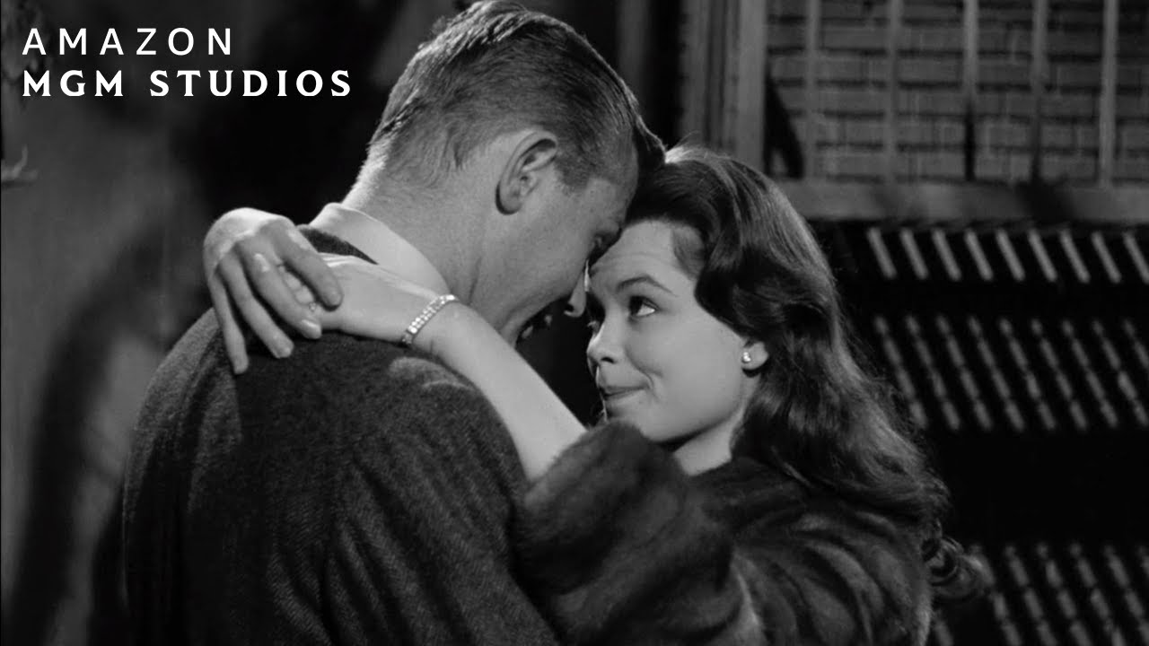 SWEET SMELL OF SUCCESS (1957) | Susan & Steve's Secret Romance | MGM