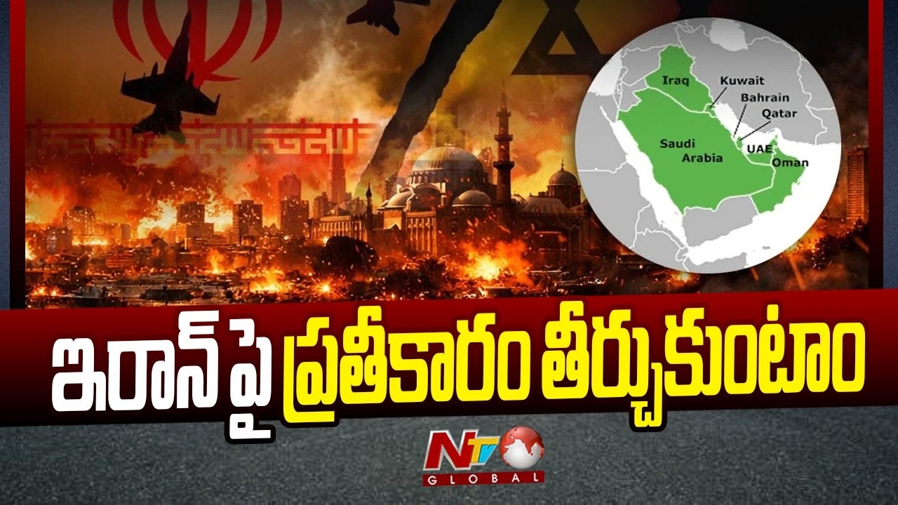 Gulf Countries Warns Iran After Attacks | NTV Global