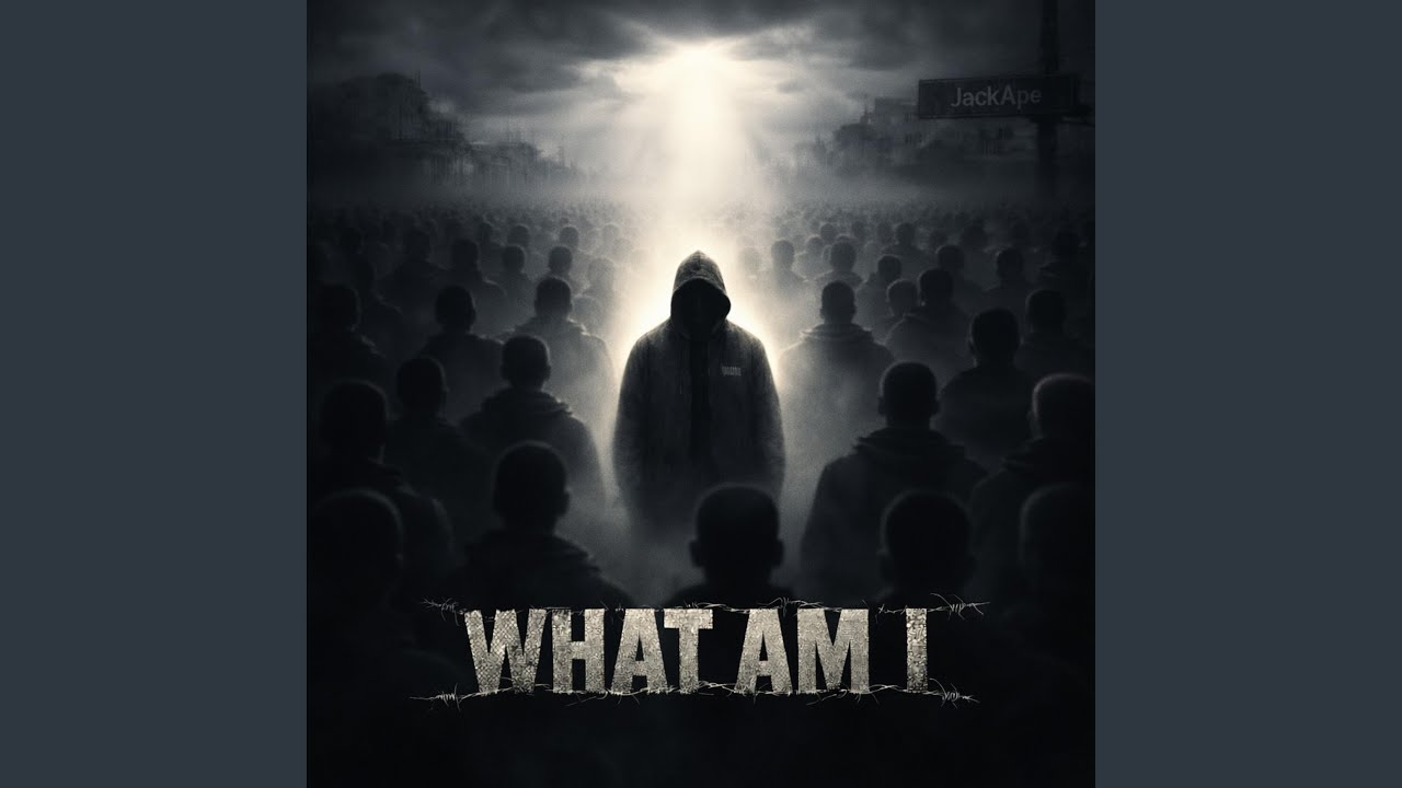 What Am I