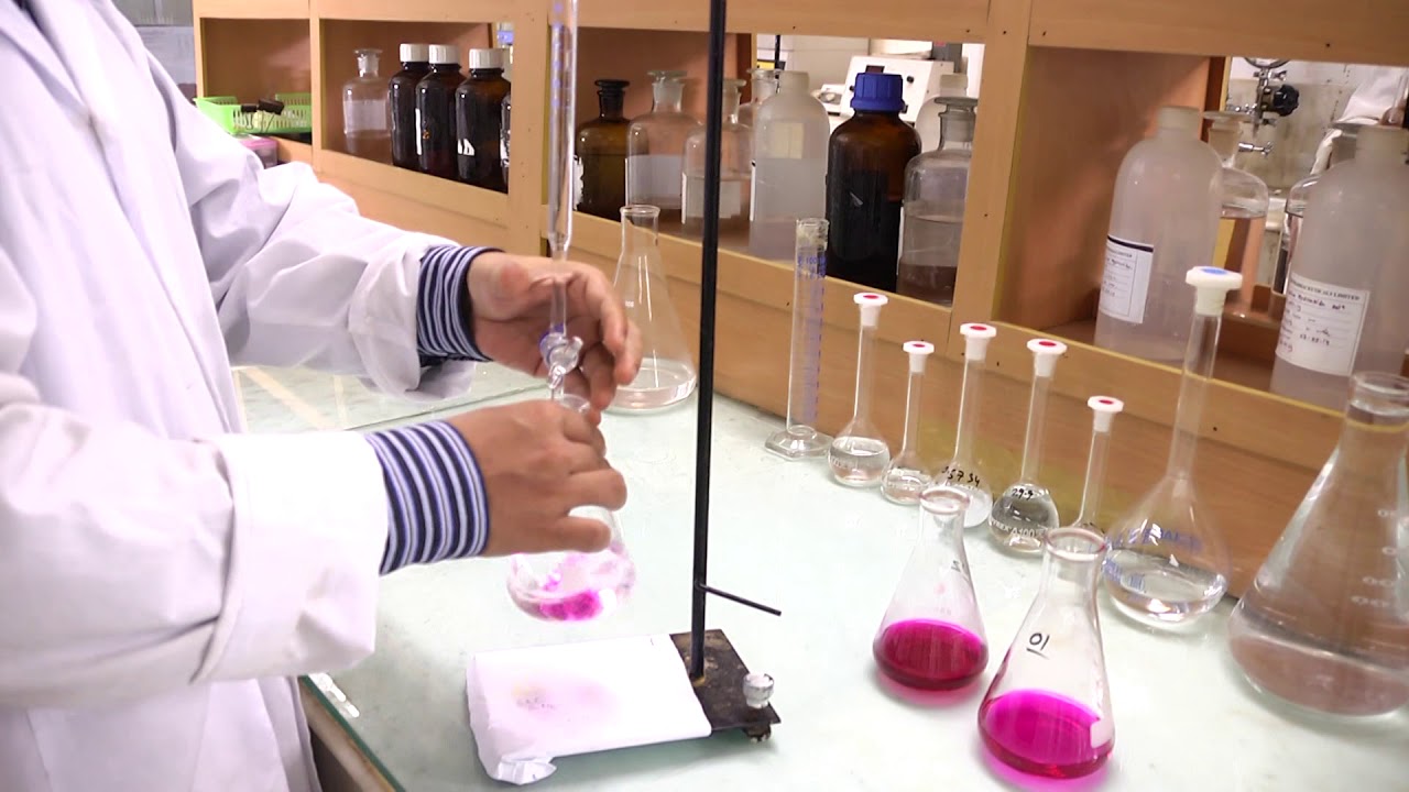 Sharif Pharmaceuticals Ltd.