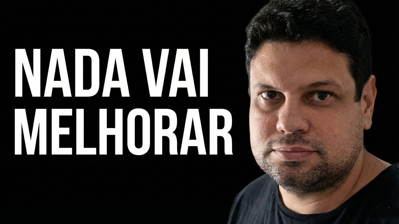 A Ilusão do Progresso