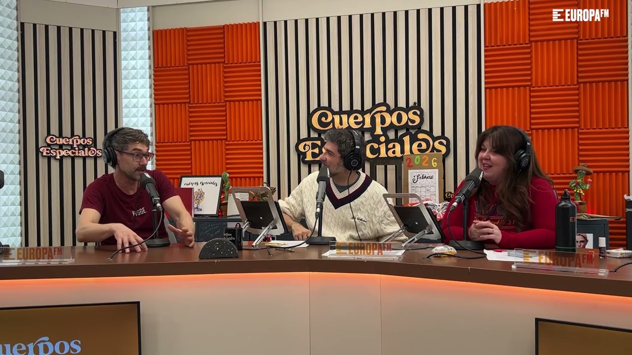 La Sonrisa De Julia estrena 'Enemigo': 