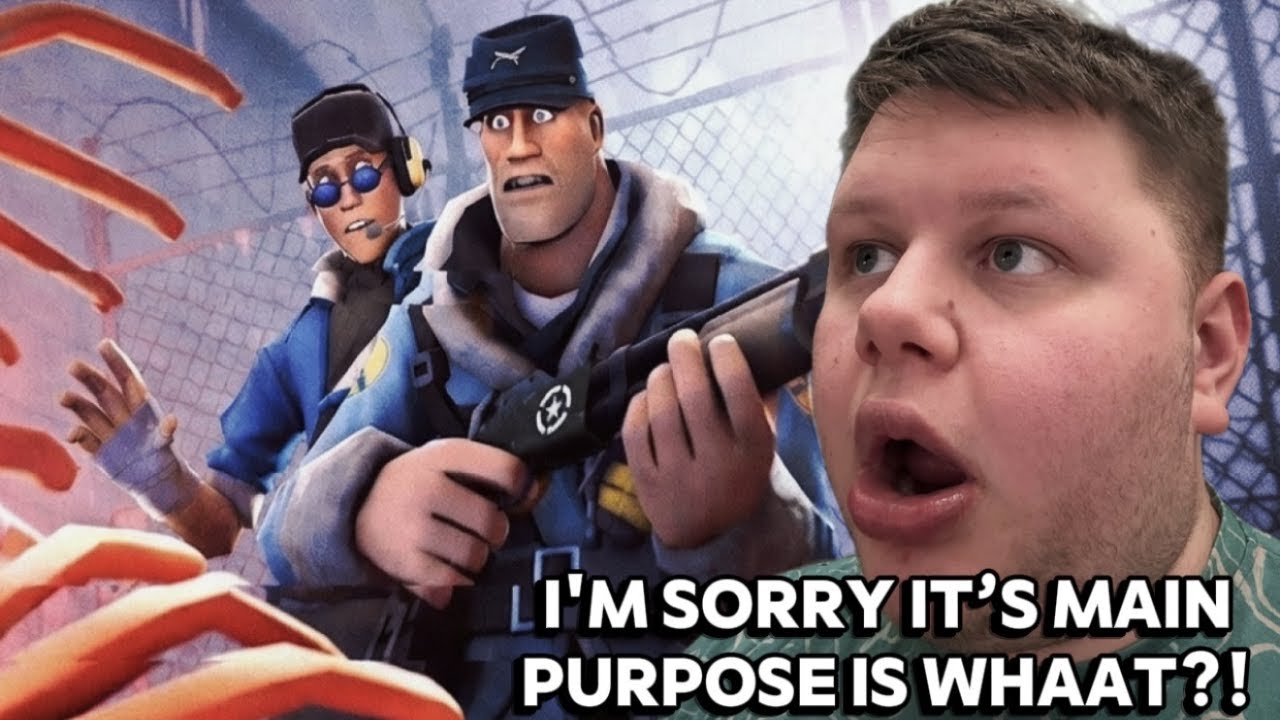 I Was NOT Ready for Serverblight: Manipulation 😱 | Reaction!?