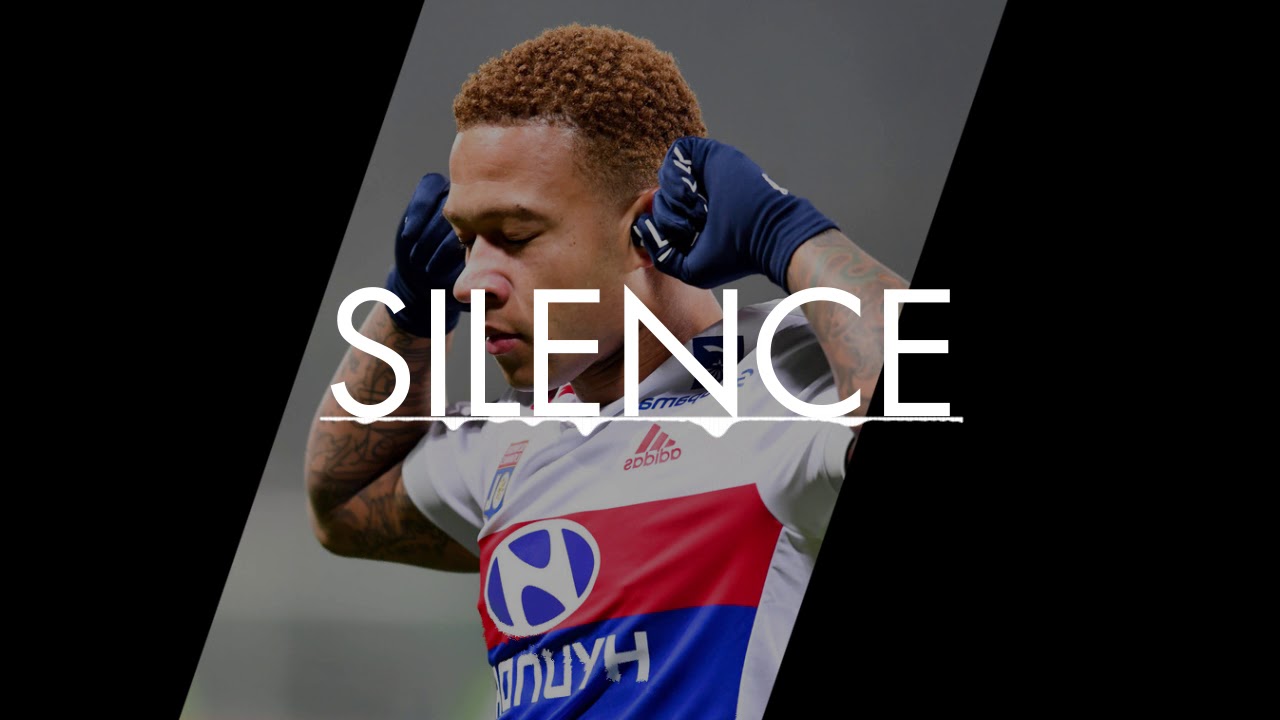 MHD Type Beat 2018 x Afro Trap Instrumental - Silence (prod. by Donny) || Afro Trap Type Beat