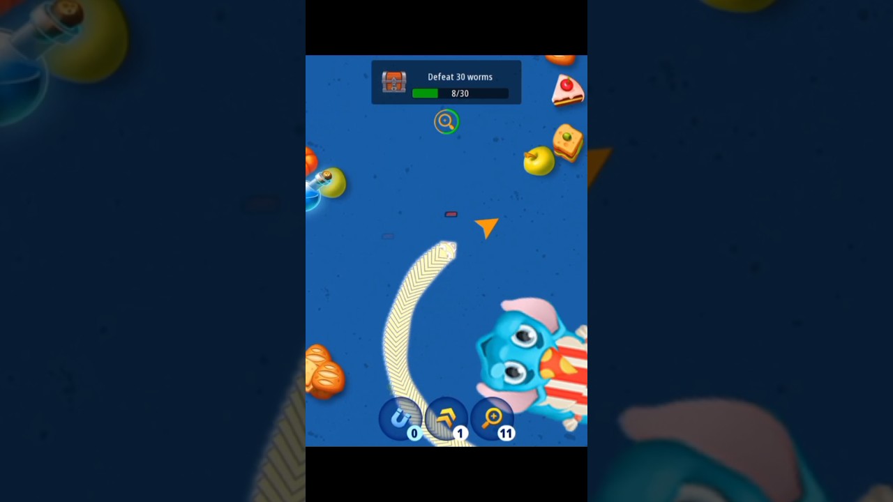 wormszone wormswmd circuitbreaker arenaio