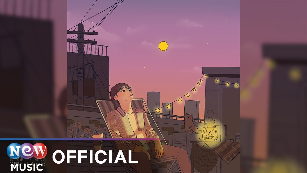 [BALLAD] YOON WON (윤원) - We must see again (너에게 하는 말)