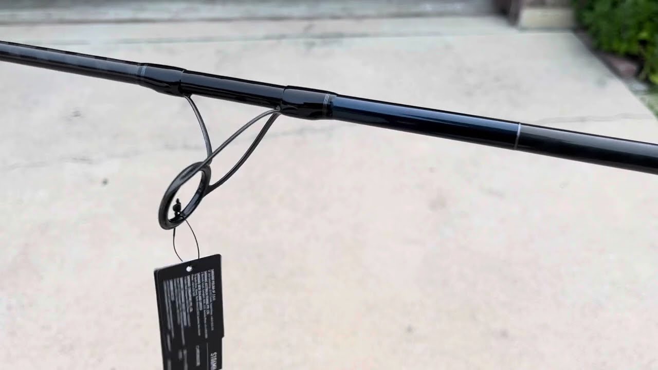 2024 Shimano Coltsniper SS 106MH Review