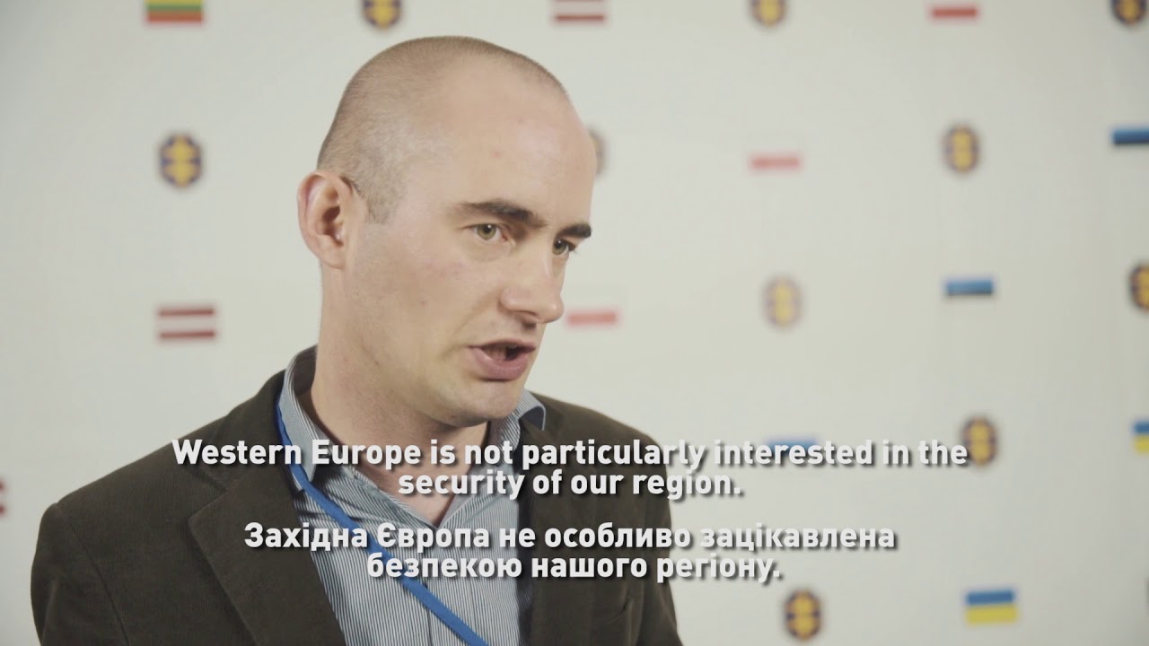 Даміан Дуда про оборонну співпрацю між Україною та Польщею