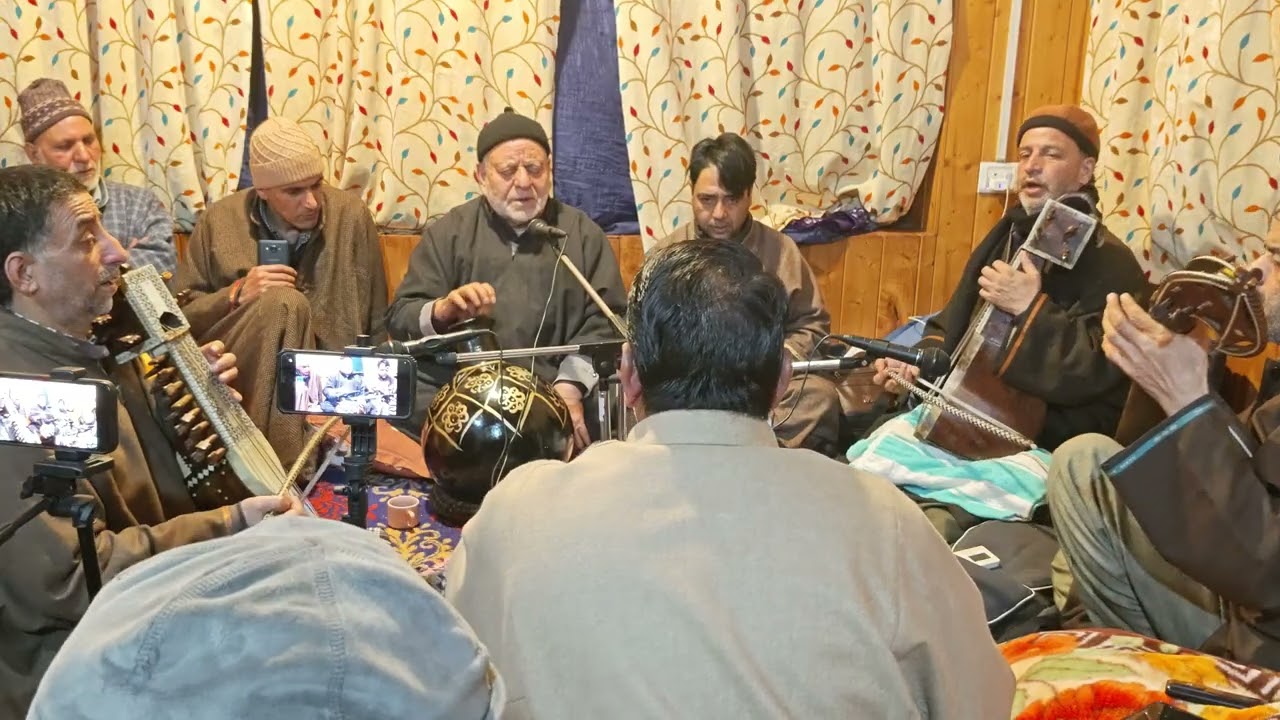 Kalam Daag Soab singer Ghulam Ahmad Sushi ♥️7006325523  channel ph 7006200126