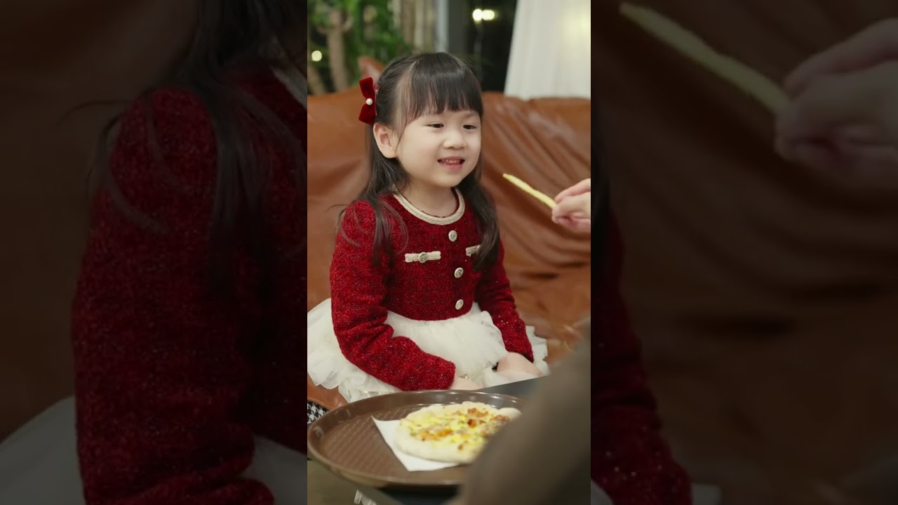 Thiên kim tiểu thư thất lạc cùng người mẹ ngốc nghếch lụm ve chai kiếm sống qua ngày và cái kết