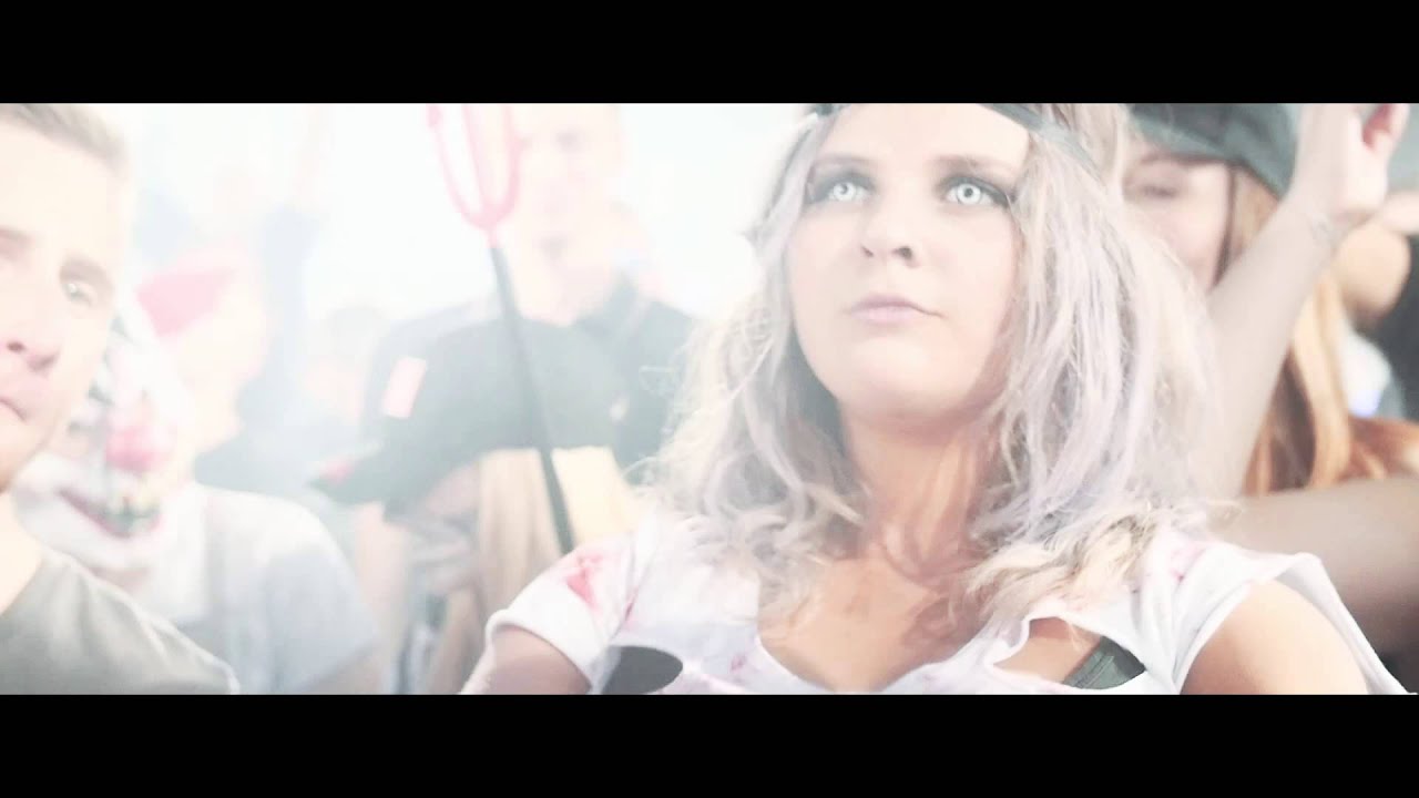 CAP'TAIN [AFTERMOVIE] JACKY CORE BIRTHDAY - SAMEDI 31 OCTOBRE 2015 @ COMPLEXE CAP'TAIN