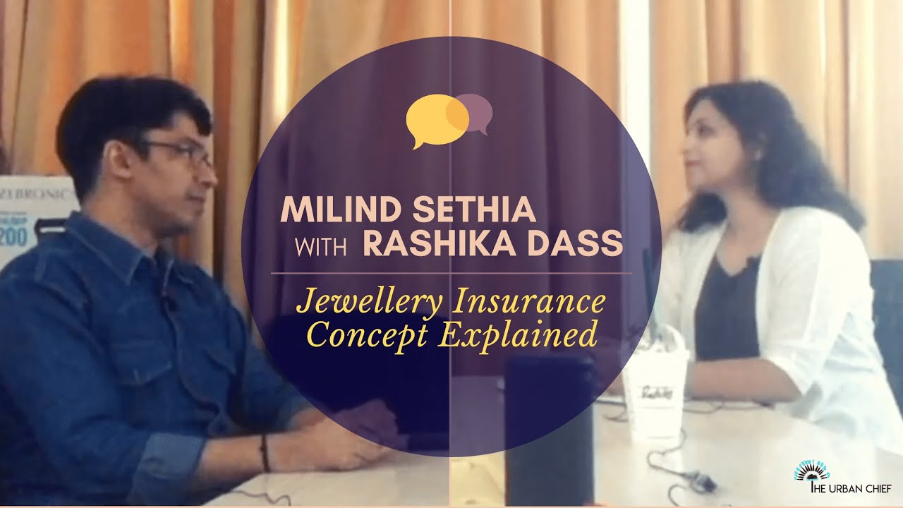 Know about Jewellery Insurance and how to obtain one