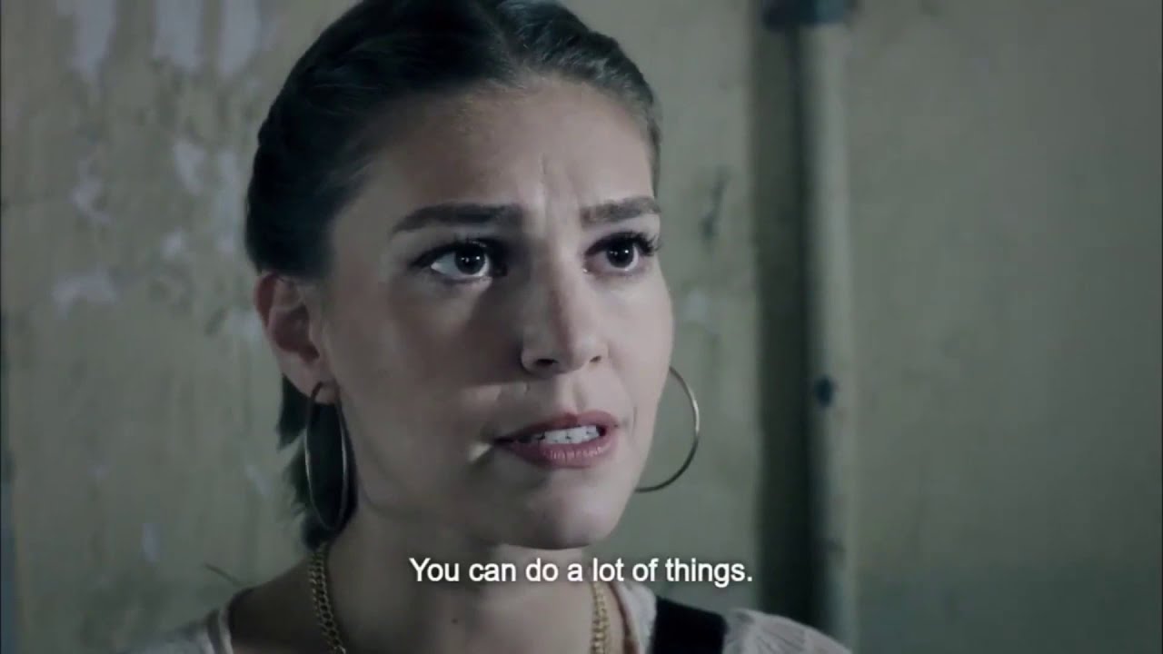 Game Of Silence | Episode 43 (English Subtitle)