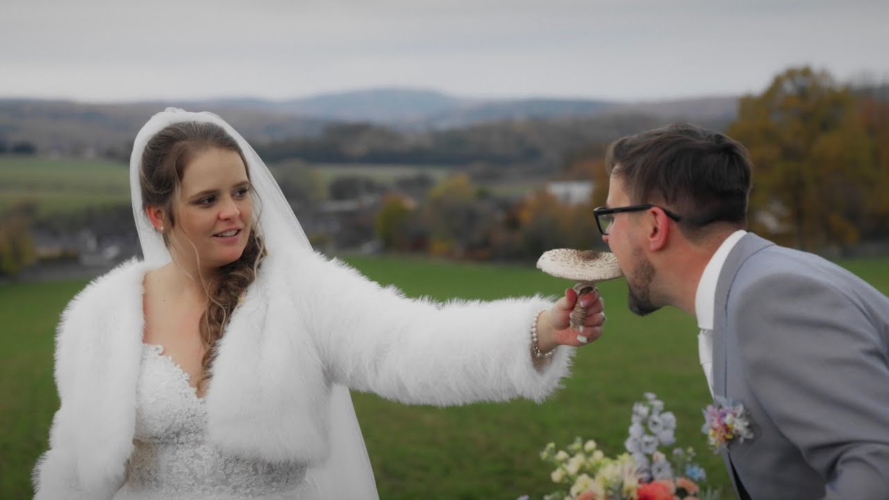 Zuzka a Martin k sobě patří jako zvlhčovač ke krůtím sendvičům...