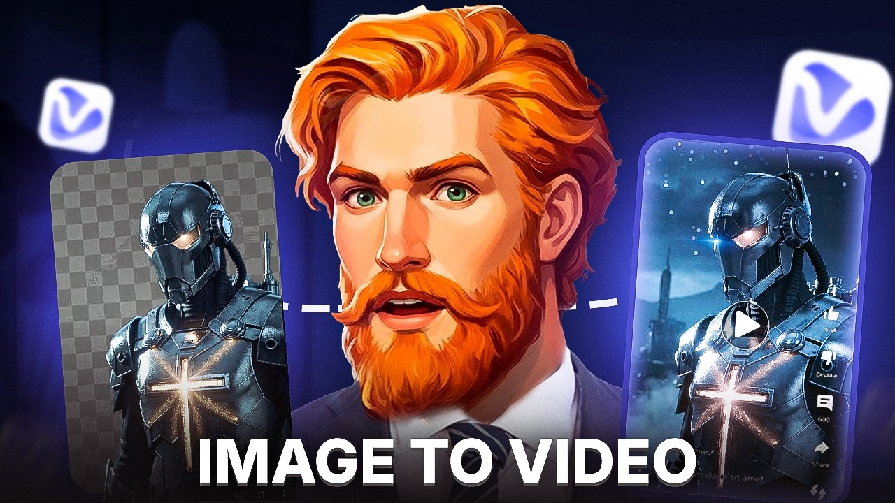The SECRET to Easy Video Creation Revealed