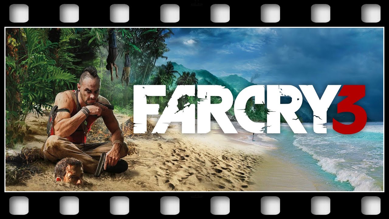 Far Cry 3 