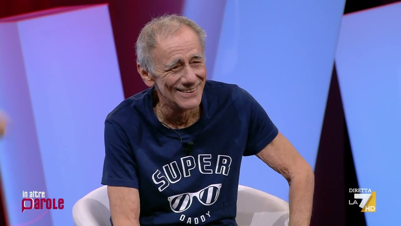 Me lo tatuo anche io, tatuiamoci insieme': la sfida tra Vecchioni e Alfa