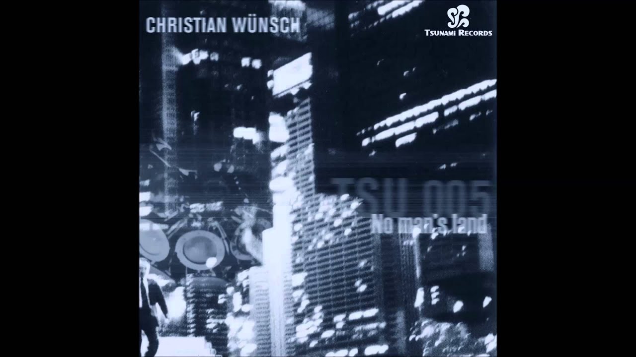 Christian Wunsch - Vengeance Part II