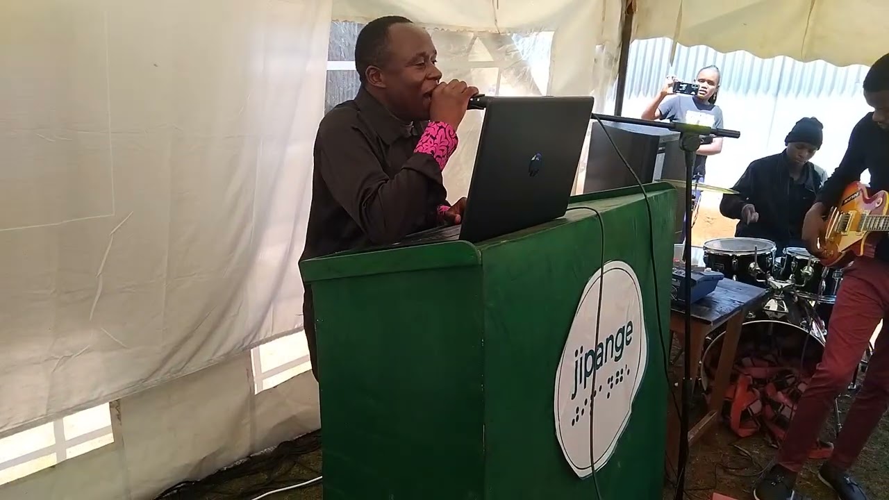 2026 Jipange Opening Ceremony 