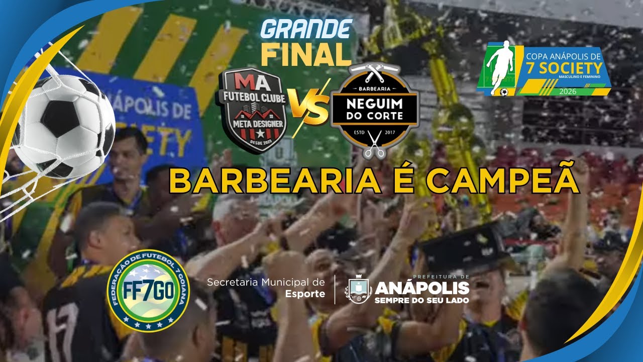 anapolis esportes está ao vivo!