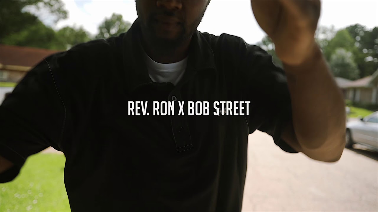 19.5 by Bob Street & Reverened Bankroll
