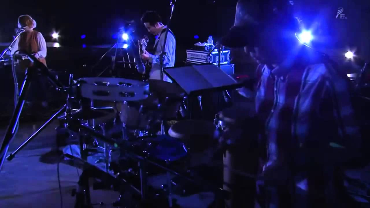 Asian Kung Fu Generation Rewrite Sub Español