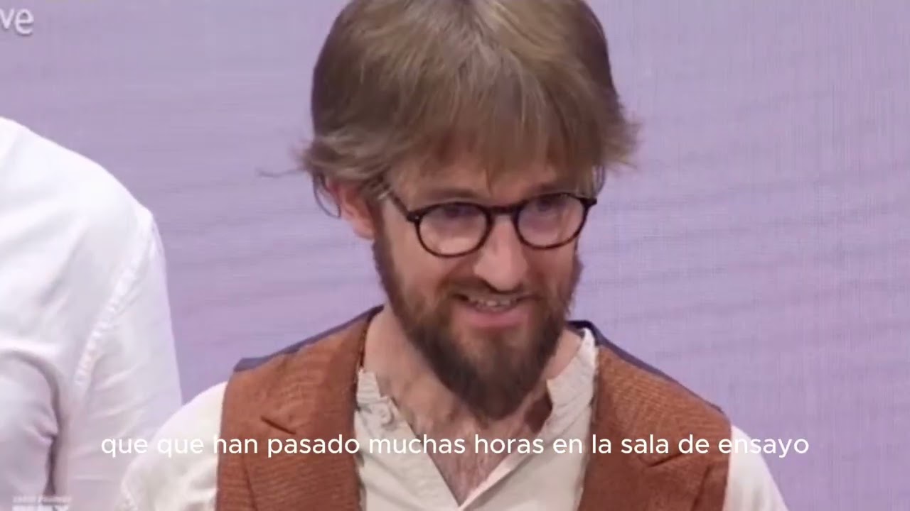 Premios Max 2025, FARRA