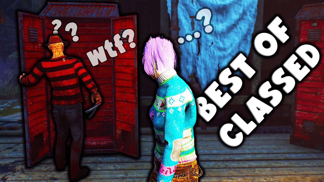 Best of Classed 11