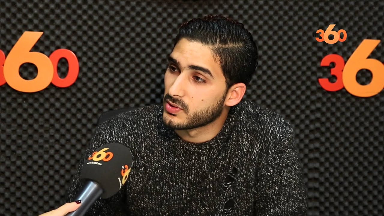 Le360.ma • Simo Nasrollah: