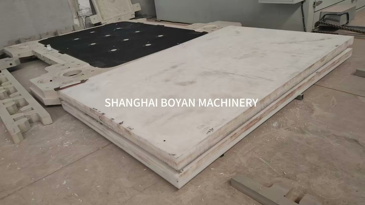 High Quality Rubber Membrane Plate for Filter Press Systems