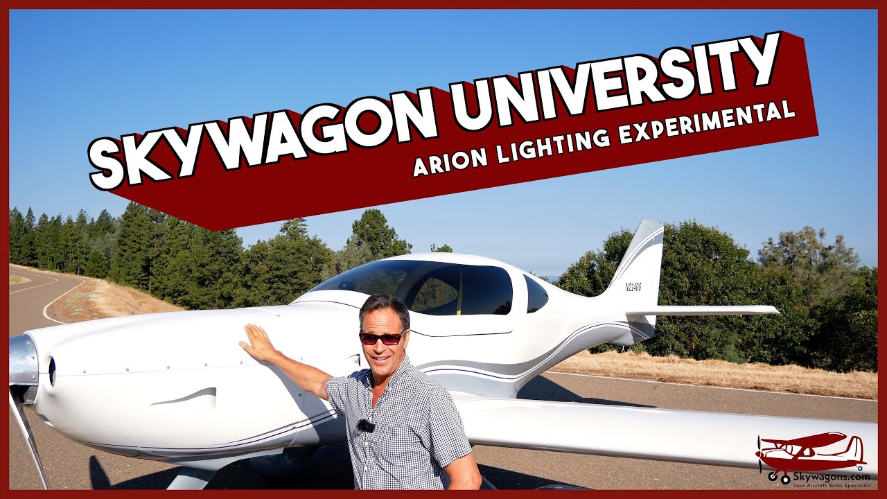 Arion Lightning 2011 года