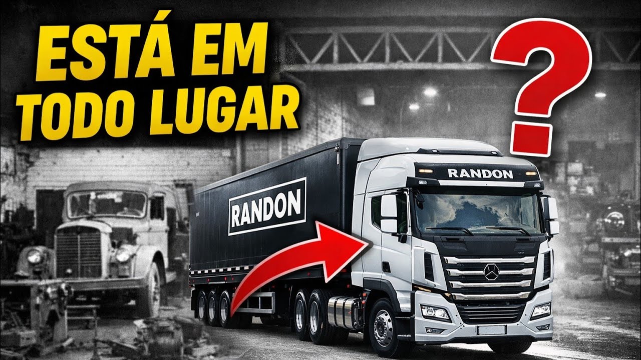 Essa empresa brasileira está em quase todo lugar (e você nem percebe)