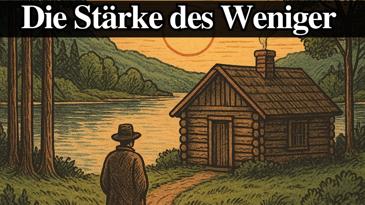 Die Kunst, mit weniger zu leben &ndash; die radikale Wahrheit &uuml;ber Freiheit