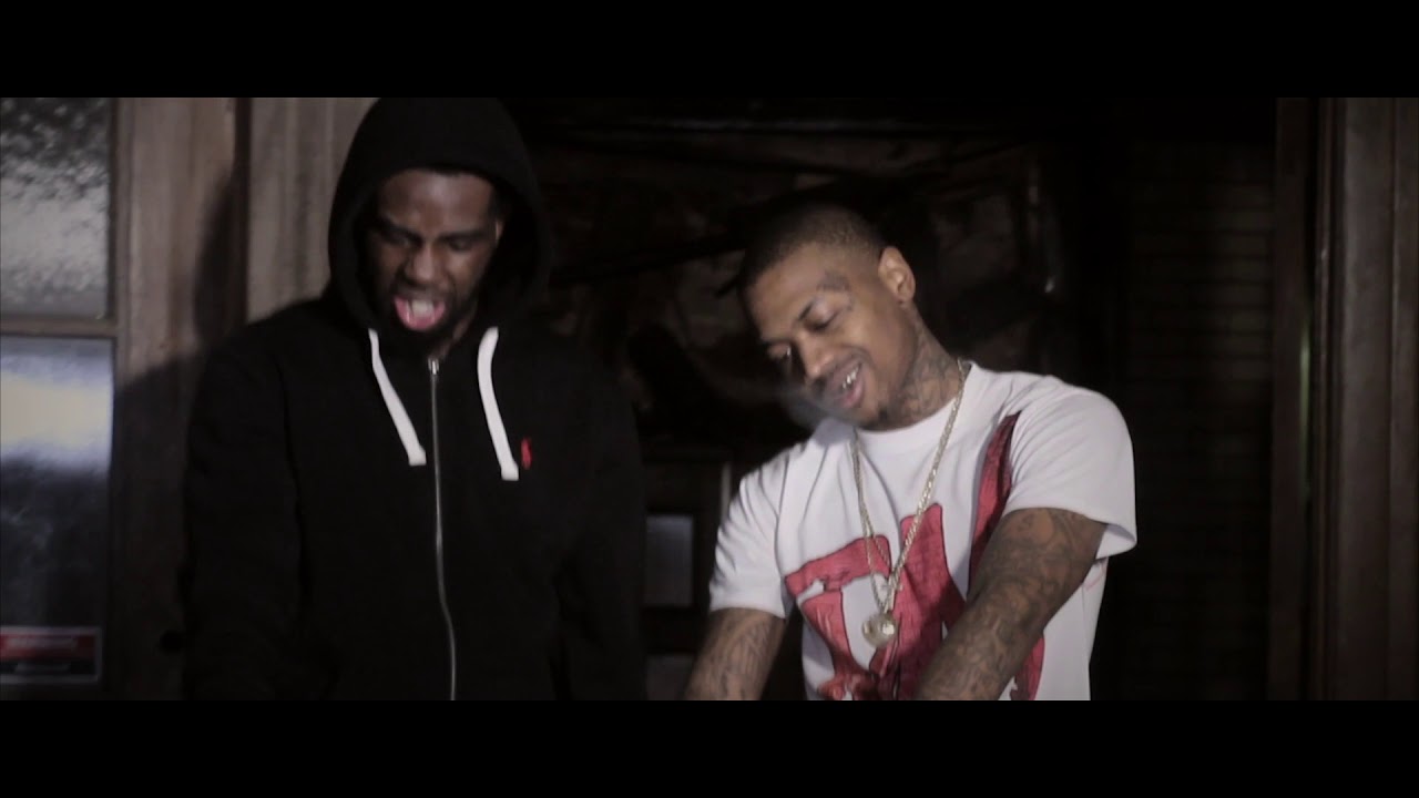 Murda Man Mojo - 2 Dead Bodies (Official Music Video)
