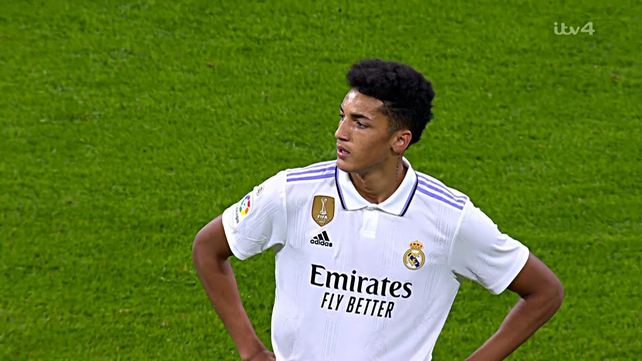 Alvaro Rodriguez vs Atletico Madrid (Home) HD 1080i (25/02/2023)