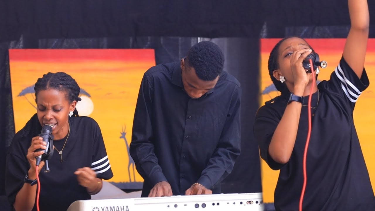 IGITARAMO EP ALLEN🇷🇼 AND MOSES …nagutakiye mbabaye uranyunva 