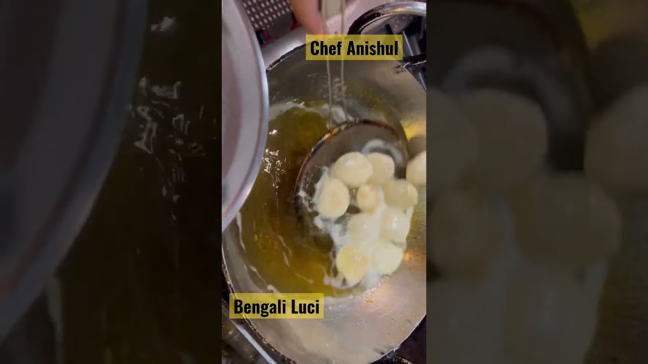 #food #Luci# Bengali #singapore