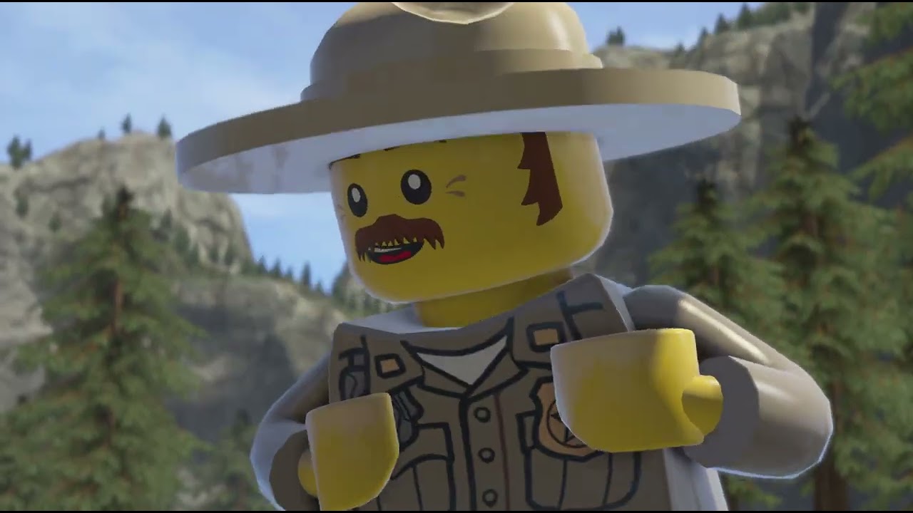 LEGO CITY UNDERCOVER_003