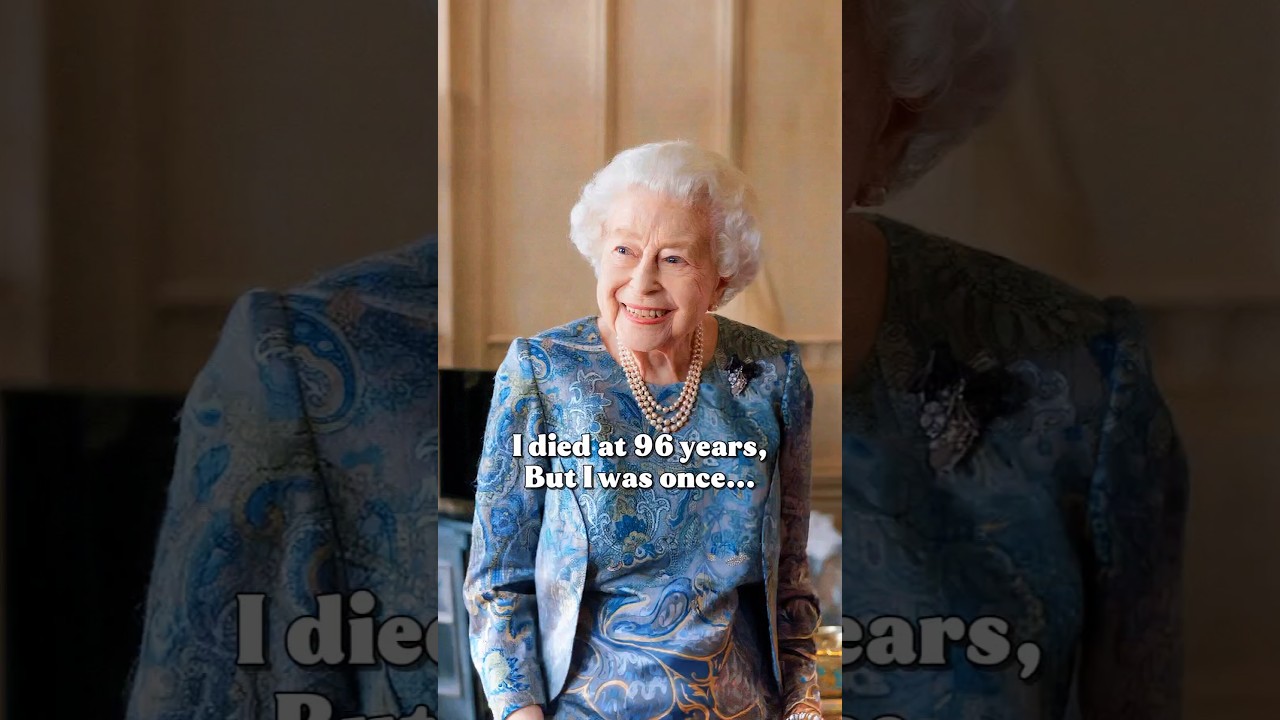 Queen Elizabeth II’s Legendary Journey Through the Years (1926–2022) – RIP to a Global Icon!