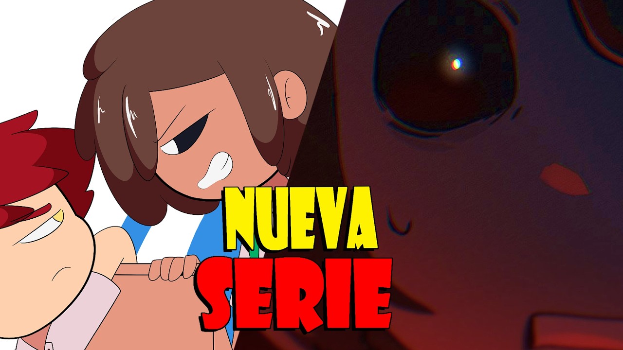 las  NUEVAS series de FNAFHS son GENIALES!!